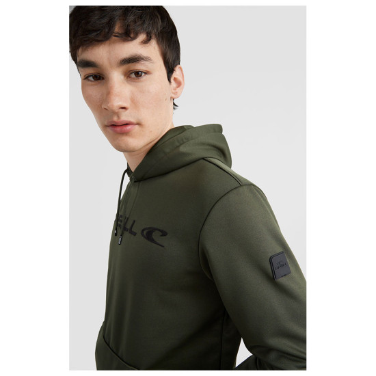 O'neill Ανδρικό φούτερ Rutile Hooded Fleece